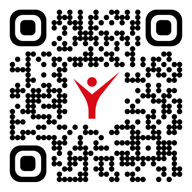 LoyalFans QR Code